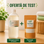 Ofertă de Test — Detergent Lichid 20 Spălări + Praf Magic 400g