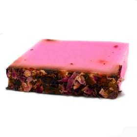 Săpun Handmade cu Trandafiri – 100g