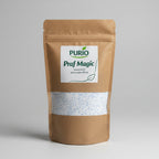 Praf Magic Mediu – Eliminator de pete și înălbitor cu oxigen activ