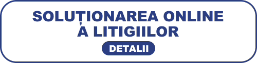 SOL — Soluționarea Online a Litigiilor